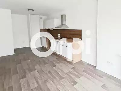 Appartement, 37 m²