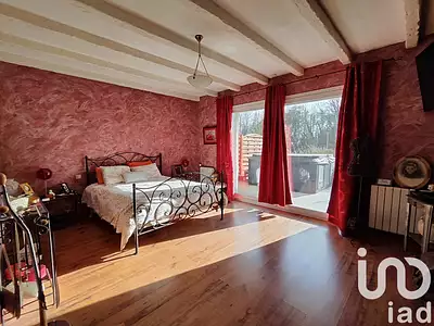 Maison, 222 m²