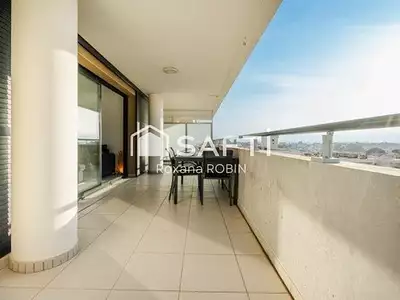 Appartement, 51 m²