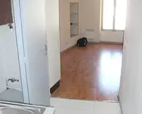 Appartement, 25 m²