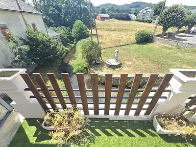 Maison, 296 m²