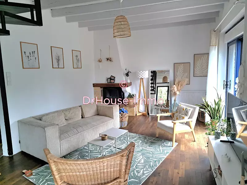 Maison, 88 m²
