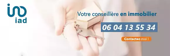 Séverine QUIROZ - iad