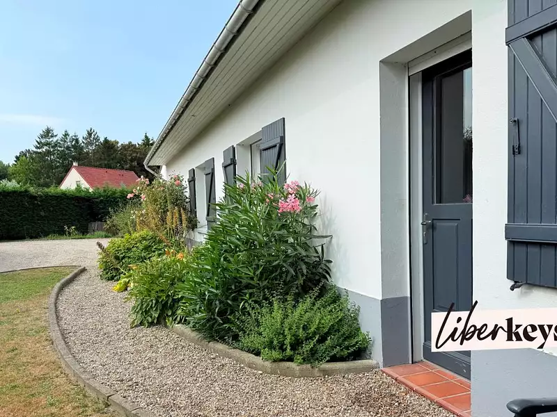 Maison, 270 m²