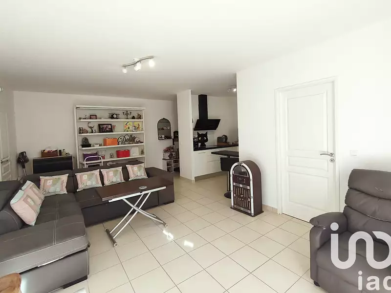 Appartement, 78 m²