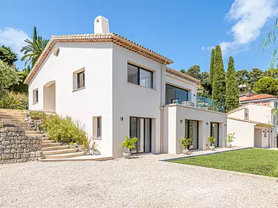 Maison, 356 m²