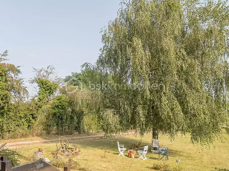 Maison, 108 m²