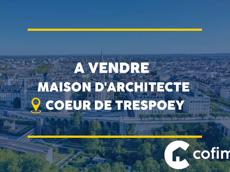 Maison, 200 m²