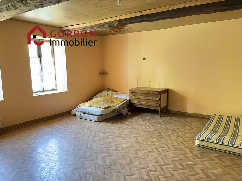 Maison, 118 m²