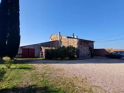 Maison, 200 m²