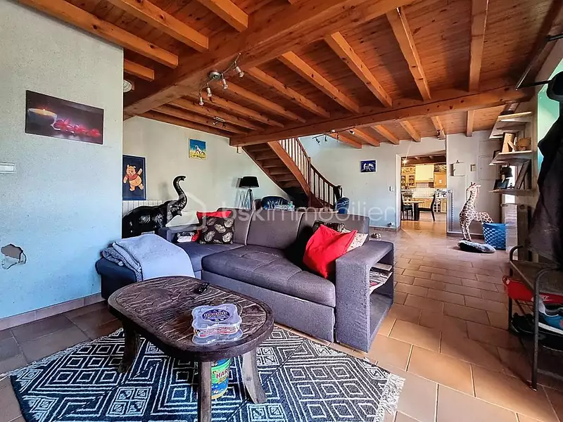 Maison, 250 m²