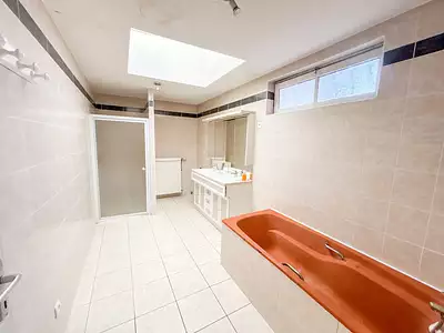 Maison, 118 m²