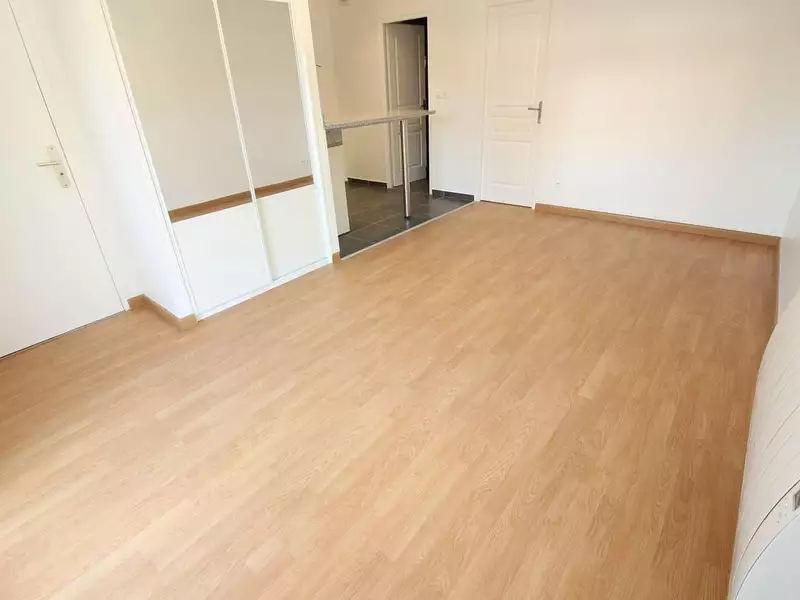 Appartement, 37 m²
