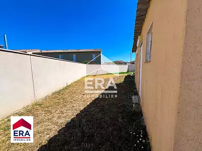Maison, 200 m²