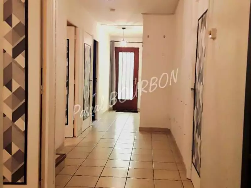 Maison, 117 m²