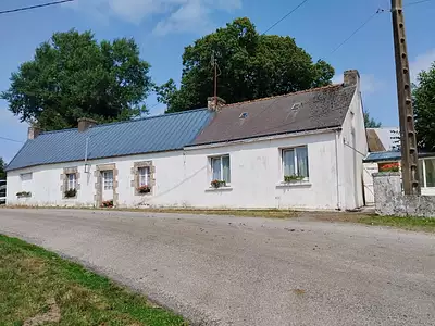Maison, 110 m²