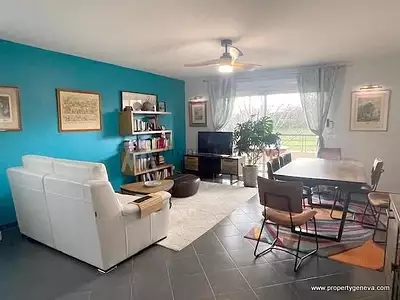 Appartement, 93,45 m²