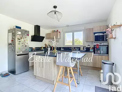 Maison, 98 m²