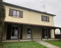 Maison, 200 m²