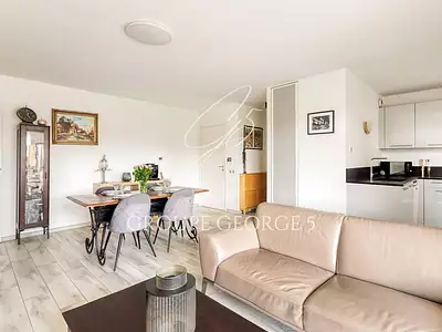 Appartement, 103,63 m²