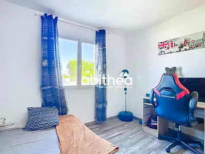 Maison, 181 m²