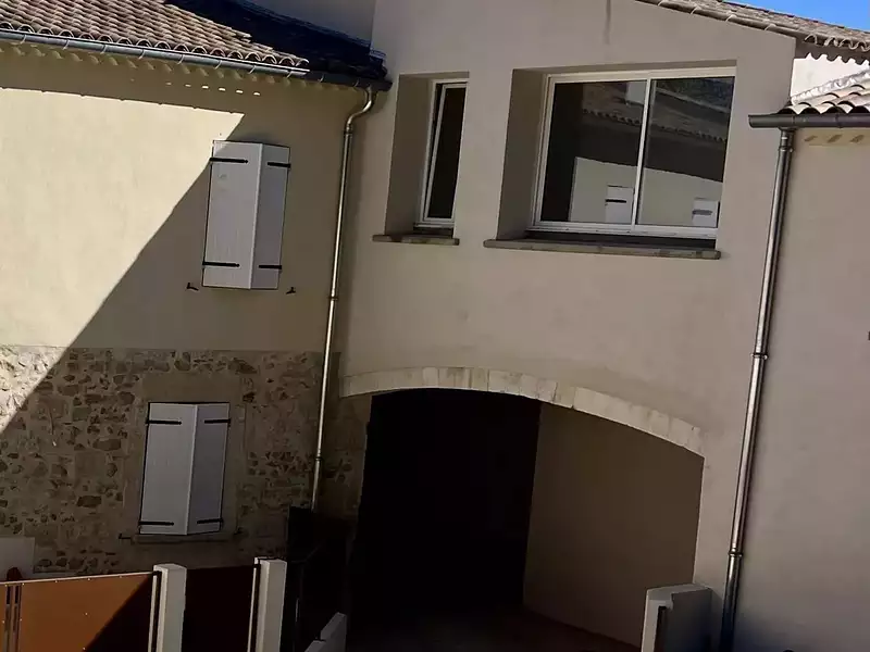 Appartement, 82,41 m²