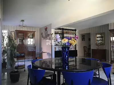 Appartement, 105,5 m²