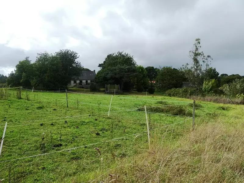 Maison, 160 m²