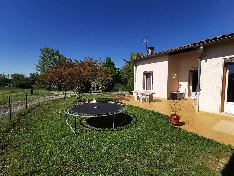 Maison, 125 m²
