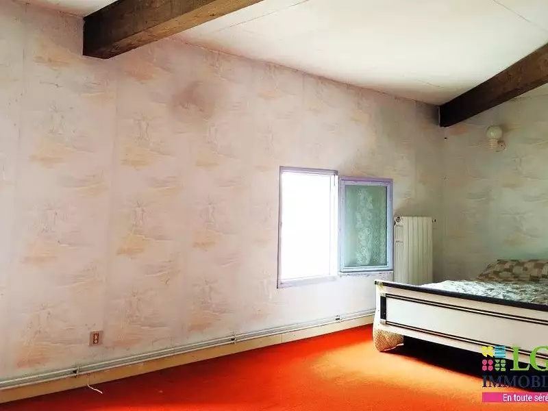 Maison, 102 m²