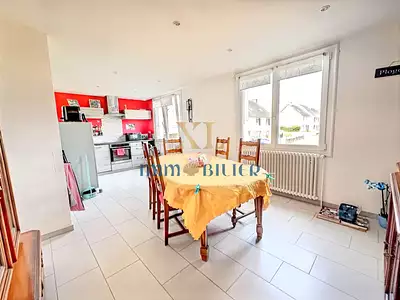 Maison, 108 m²