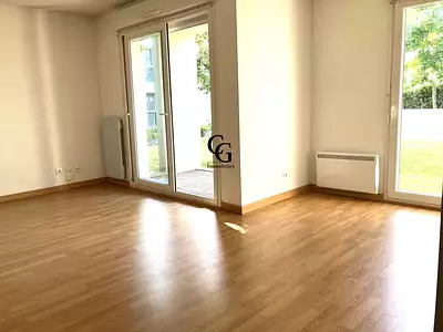 Appartement, 52,66 m²