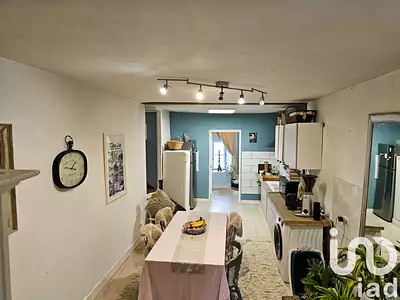 Maison, 300 m²