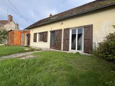 Maison, 81 m²