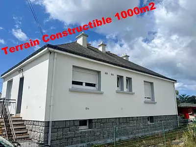 Maison, 88 m²