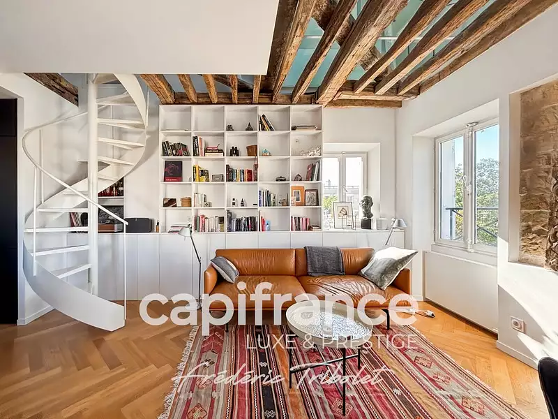 Appartement, 69 m²
