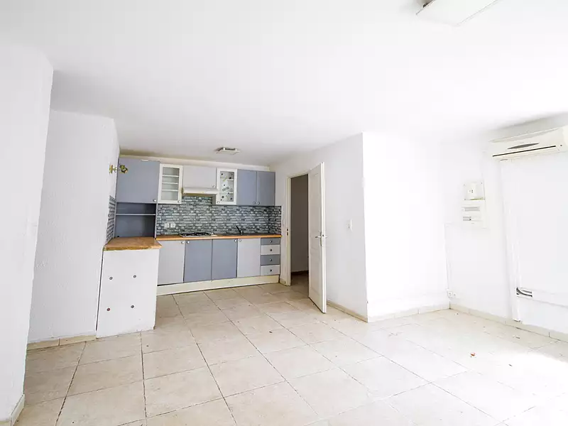 Appartement, 55 m²