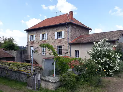 Maison, 112 m²