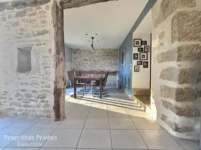 Maison, 209 m²