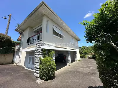 Maison, 82 m²