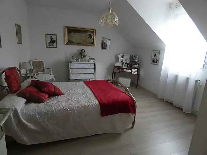 Maison, 125 m²