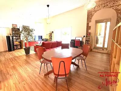 Maison, 245 m²