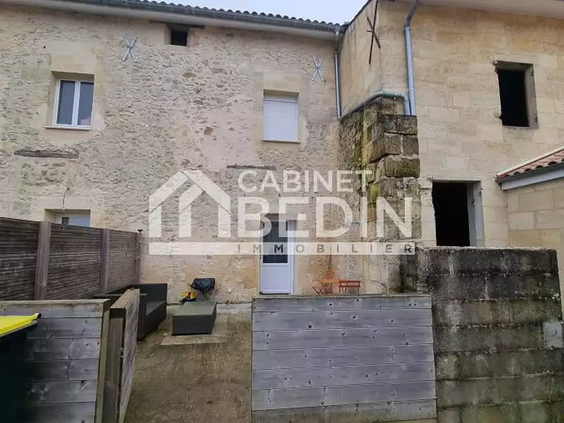Maison, 250 m²