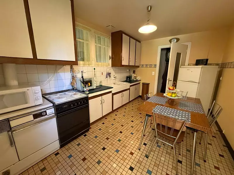 Maison, 97 m²