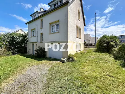 Maison, 96 m²