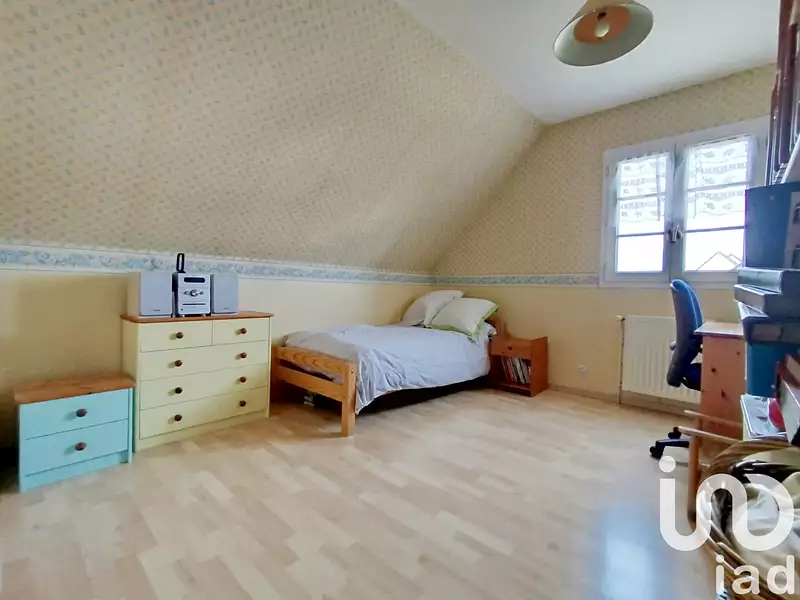 Maison, 140 m²