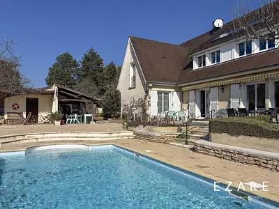 Maison, 239,26 m²