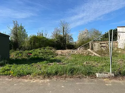 Terrain, 341 m²