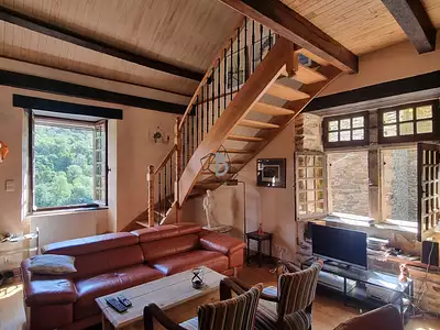 Maison, 80 m²