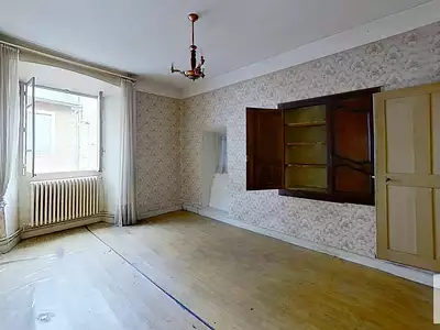 Maison, 80 m²